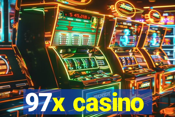 97x casino